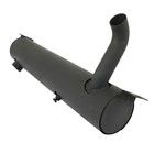 7350310 Muffler   Exhaust Pipe Kit  For Bobcat 751 753 763 773 S150 S175 S185