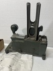 Steelpix Model 35e Floral Stemming Machine Picks Usa Vtg Missing 1 Foot