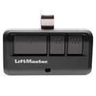 Liftmaster 893lm Remote   Security  2 0 Garage Door Opener 3-button Control