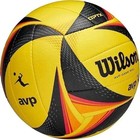 Willson Optx Avp Official Gb Beach Voleyball -yellow