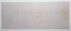 Bank Check December 1873 The Philadelphia Nation Bank  50