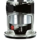 Makita Rt0701c 6 5 Amp 1-1 4 Hp Corded Fixed Base Variable Speed Compact Router