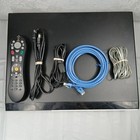 Tivo Series 2 Tcd552160 Dvr 160gb Lifetime Service All-in Plan Remote Tested Wor