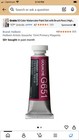 3 Holbein Gouache Paint Tubes 2 Grey 1 Magenta   New In Packaging