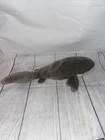 Aurora Gray Shark Plush Soft Toy Stuffed Animal
