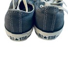 Converse Women s Gray All Star Chuck Taylor Low Top Sneakers Size 6 Nwot