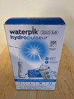 Waterpik Water Flosser Cordless Advanced 2 0 Wp-580cd Teeth Gums Braces  New