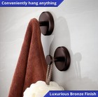 Suction Cup Hooks For Shower  Bathroom  Kitchen  Glass Door  Mirror