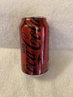 2025 Star Wars Yoda Coca Cola Coke Zero Can Limited Edition Disney Jedi New