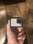 Gopro Hero 7 White Action Camera W  Adjustable Chest Harness