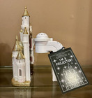 Bath And Body Works Disney Princess Castle Projector Light Plug In
