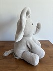 Gund Baby Animated Flappy The Elephant Plush Toy Sings Plays Peek A Boo 12 