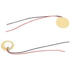 Jiozermi 20mm Piezo Discs  20pcs
