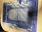 Lot Of 4  Lbs Sheet Music Pieces  Church Pipe Organ Classical Worship Religious