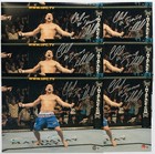 Chuck Liddell Signed 11x14 Photo Bas Coa Ufc 17 52 57 66 79 Picture Autograph 1