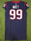 Jj Watt Houston Texans 2020 Team Issued Authentic Game Jersey Football Nfl 48 xl