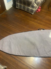 Surfboard Luggage Bag