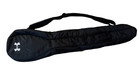 Under Armour Lacrosse Stick Bag Black Padded Shoulder Carry Case 42   