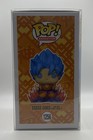 Funko Pop Animation  Dragon Ball Super  1256 Ssgss Goku Kaio-ken X20 Gitd   Pp