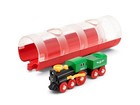 Brio - Tunnel   Steam Train 3 Pieces