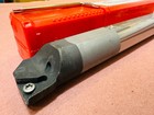 Revere Ultra-dex E16r-stfpr3 Solid Carbide Boring Bar 1  Shank 1 185  Coolant