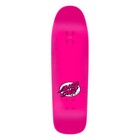 Santa Cruz Skateboard Deck Dressen Hannya Mask 9 3  X 32 36 