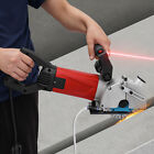 110v Electric Wall Chaser Groove Steel Concrete Cutting Slotting Machine 2800w