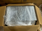 Aluminum Full Deep Pan - 50 Count
