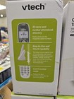 Vtech Cs6114 Dect 6 0 1 Handset Cordless Telephone