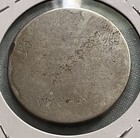 1908 Masonic Dollar Worshipful Master C  Hays From Lafayette Lodge 265 Wi