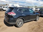 Trunk hatch tailgate Power Lift Fits 14-16 Rogue 605703