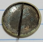 Vintage Roosevelt-wallace 1940 Presidential Campaign Pinback Button Fdr