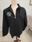 Melissa Etheridge Black Concert Jacket Size Medium