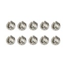 Pace 1348-0547-p10 Heater Set Screw  8-32  X 1 8   Pack Of 10