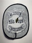 Euclid Ohio Police Explorer Post 322 Patch   Rare