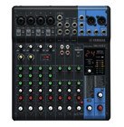 Yamaha Mg10xu 10-input Stereo Mixer With Usb   Effects     Brand New From Japan