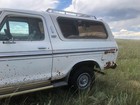 1978 Ford Bronco 