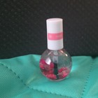 Flowery Scented Cuticle Oil Rose  Cuticle Nourishing Oil 0 5 Fl Oz