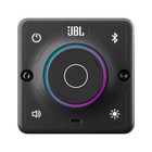 Jbl Aura Bluetooth Receiver  4x Jbl 6 5  180w Max Dual Cone Boat White Speakers