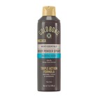 Gold Bond Men s Essentials Talc-free Body Powder Spray  Nightfall Scent 7 Oz