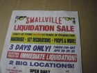 Smallville Tv  Series Concept Art Sheet  11 X 17 Smallville Youth Center