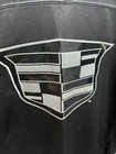 Vintage Y2k Cadillac Jersey Size X-large Black Number 59 Football Jersey Shirt