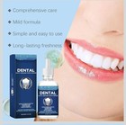 2- Oralhoe Dental Cavity Healing Tooth Armor 2  Oz Each Exp 09 2028  New Sealed 