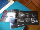 Toyota Gr Corolla Rz Japanese Brochure 2022 12 4ba-gzea14h G16e-gts