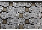 Shimano Cn-hg40 6 7 8-speed 116-links Chain For 18 21 24-speed Mtb   Road Bike