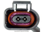Porsche Panamera 2010 Brake Pad Sensor Front Left   Right  2  Pex Oem  warranty