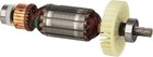 360839u Armature Assembly 110-120v C8fse Replacement Part