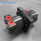 New Motor Wheel Rear W  Brake 141657 406760 241000 For Skyjack Lift Sjiii3219