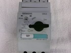 Siemens Sirus Motor Starter Protector 3pole    3rv1031-4ba10