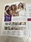 Princess House Collection Catalog Book 2017 Vol 2 Free Shipping